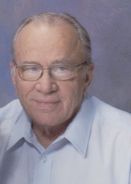 Obituary of Allen Ross