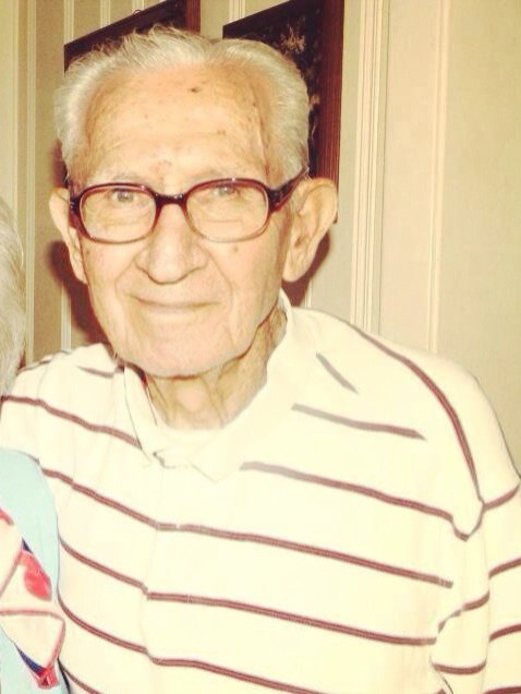 Obituary of Rodgers George Hebert