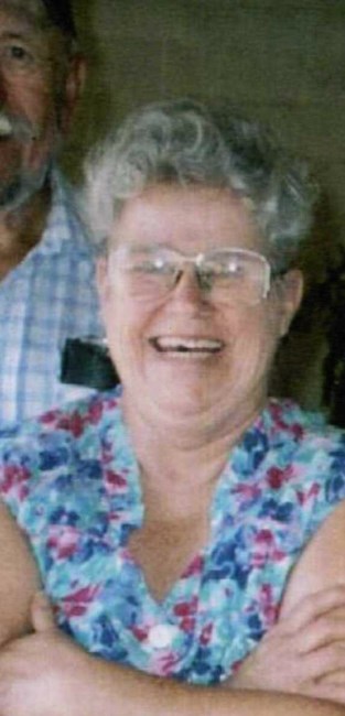 Obituary of Genevieve Thompson