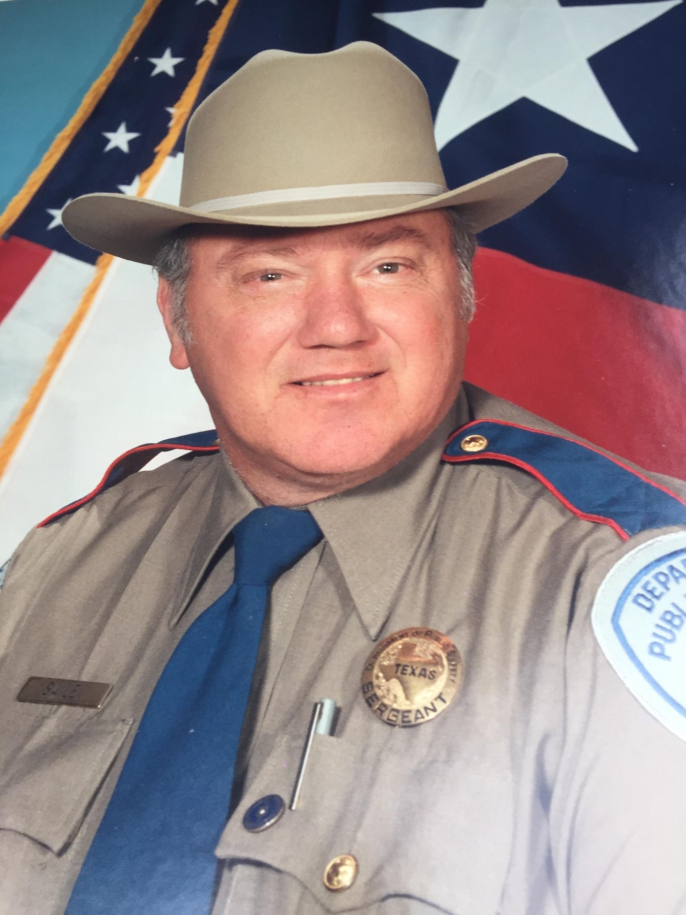 John Randall Bailey Obituary Baytown, TX