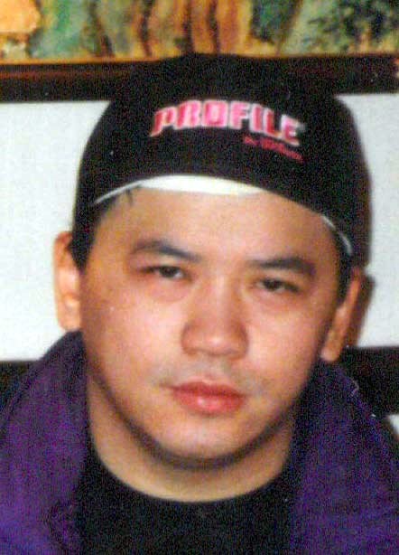 Obituary of Peter Kim Hing Wong