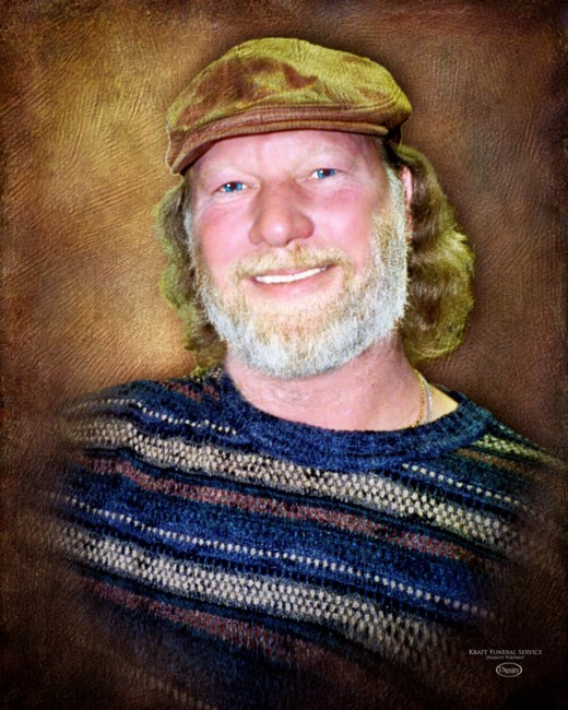 Obituary of Ronald Ray Freiberger