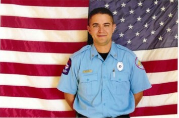 Obituary of Nicholas Ryan Daniel