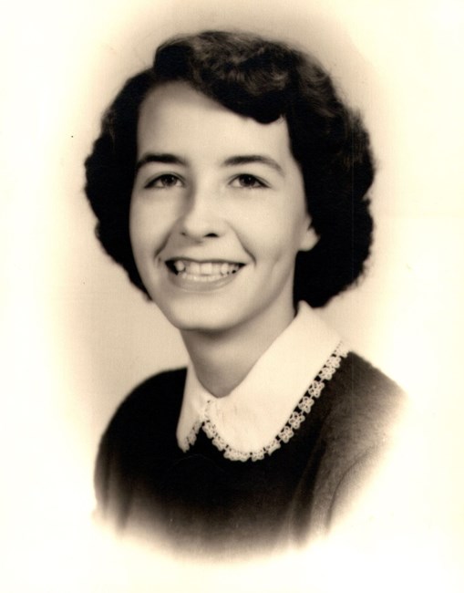 Obituary of Mary Elizabeth Wise