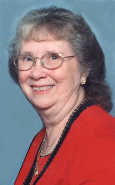 Obituary of Donna M. Gerboth