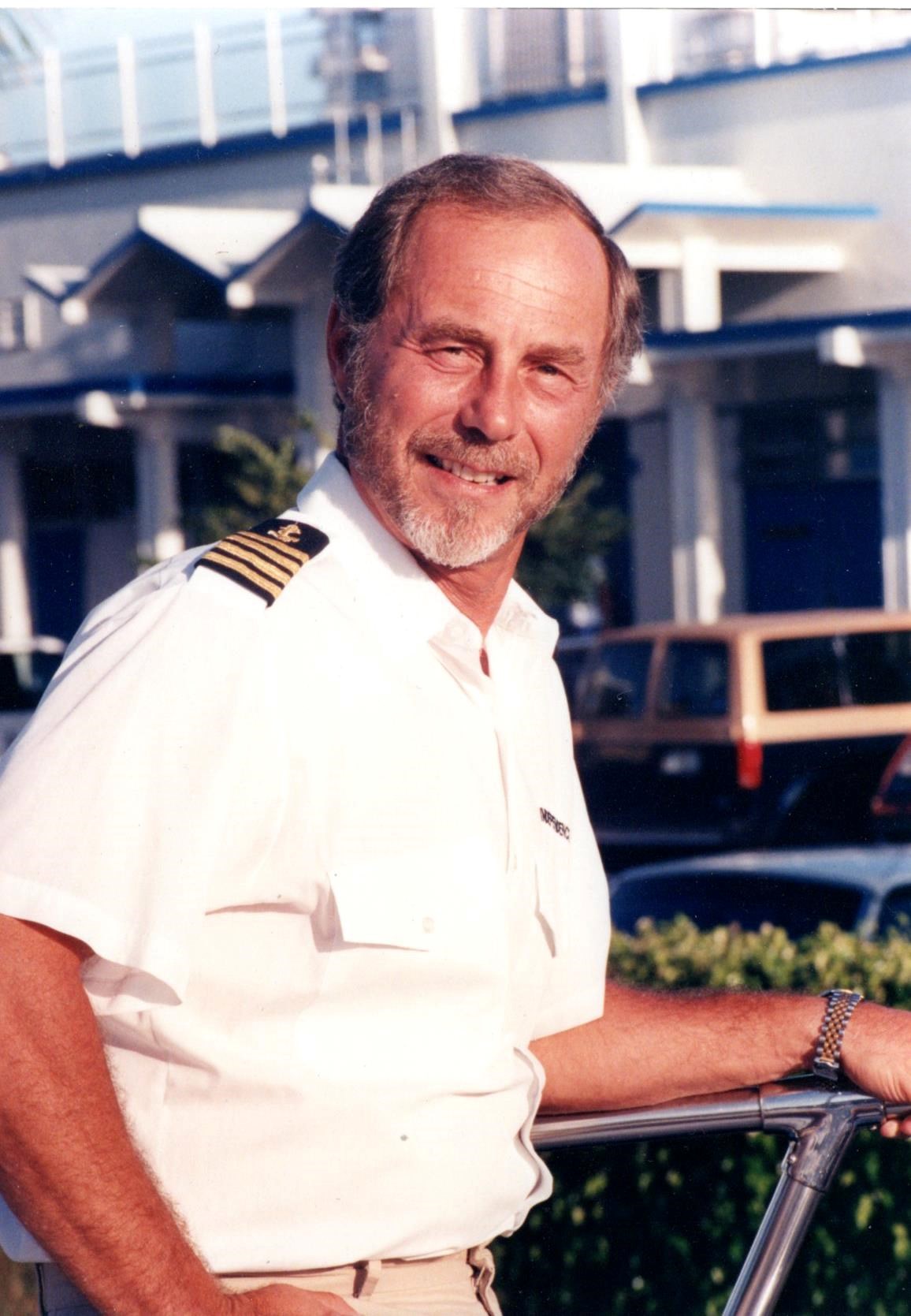 Obituary of Donald John Brescia