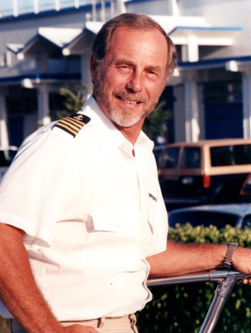 Obituary of Donald John Brescia