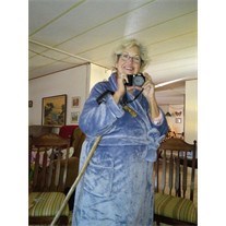 Obituary of Linda Ellen Walker