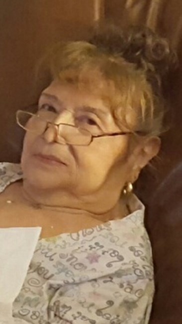 Obituary of Katherine T Patino