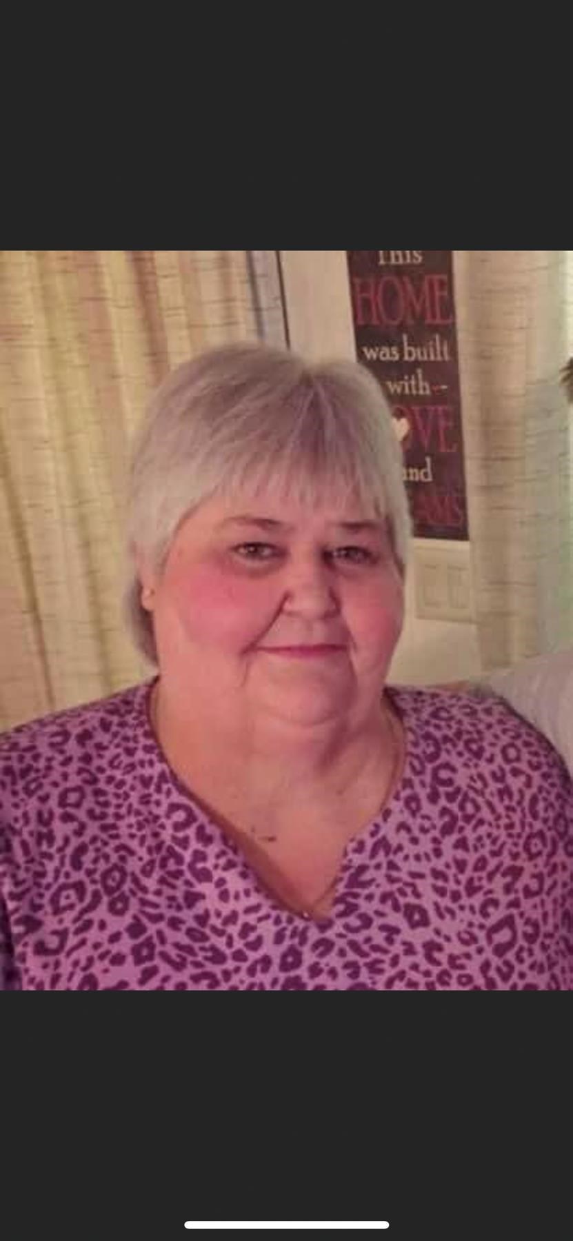 Obituary of Beverly J Deer