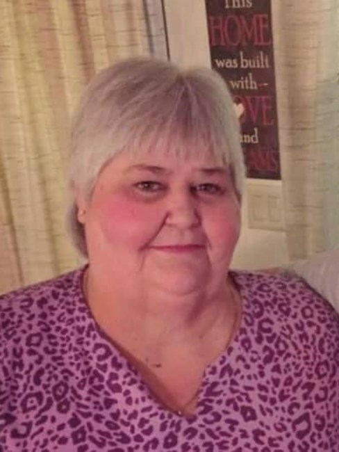 Obituary of Beverly J Deer