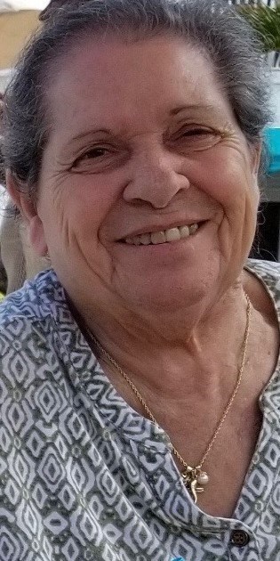 Obituary of Mrs. Julieann Denette