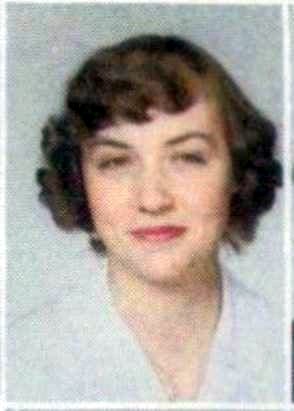 Obituary of Esther Audrey Nofzinger