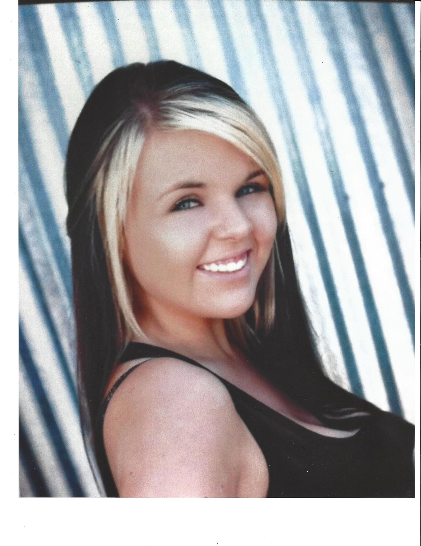 Obituary of Bailie Maxine Belcher-French