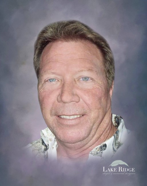 Obituary of Keith Hargrove
