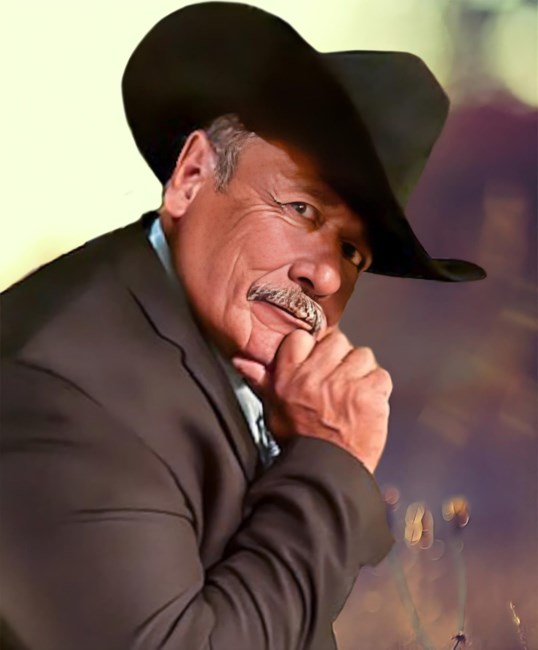 Obituary of Francisco Luviano Rojas