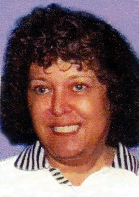 Obituary of Nancy Josine Romer
