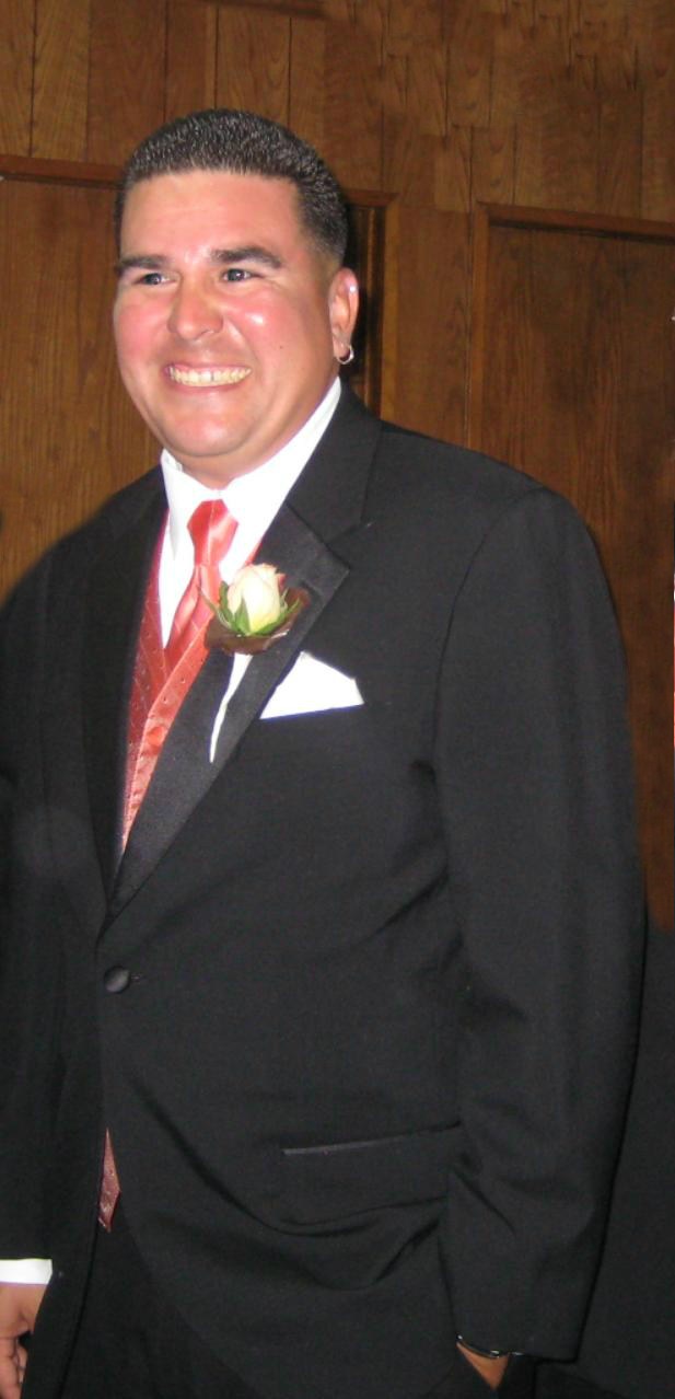 Obituary of Steven Apolinar Rodriguez