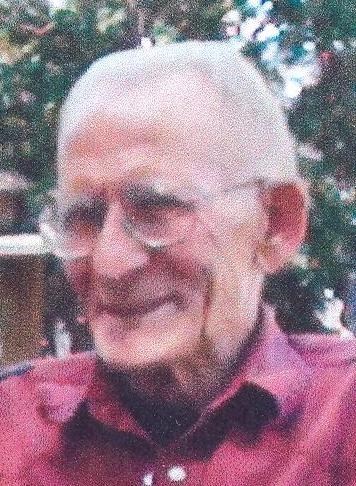 Obituary of Roger Goodwin