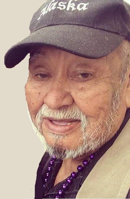 Obituary of Felix Vargas