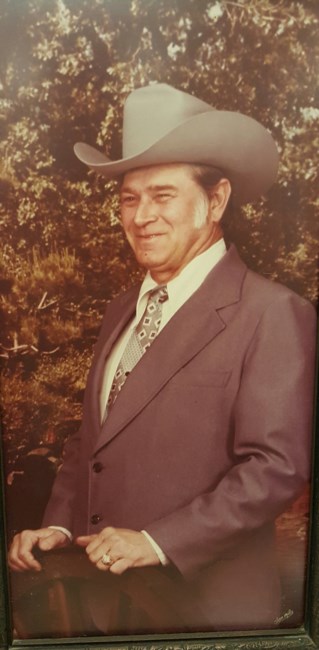 Obituary of John Heron Keasling Sr.