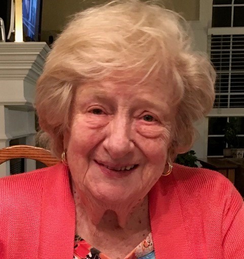 Obituary of Gisela B Schosman