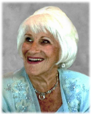 Obituary of Vitina Cassise