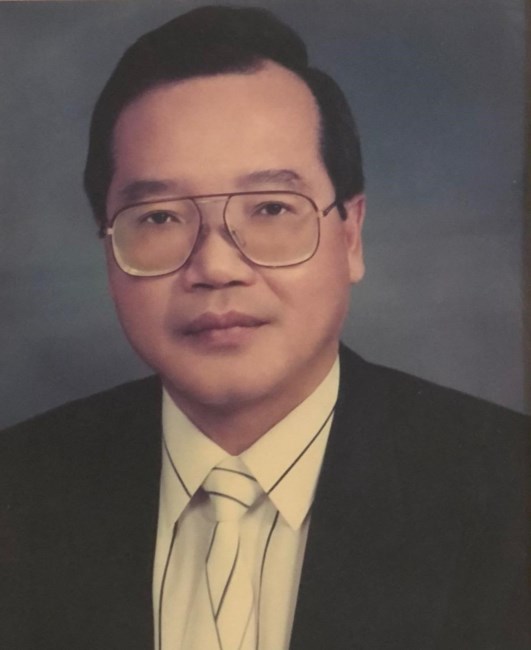Obituario de Hai Long Nguyen