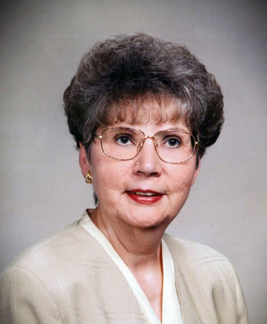 Obituary of Donna Leah Seidel Beck