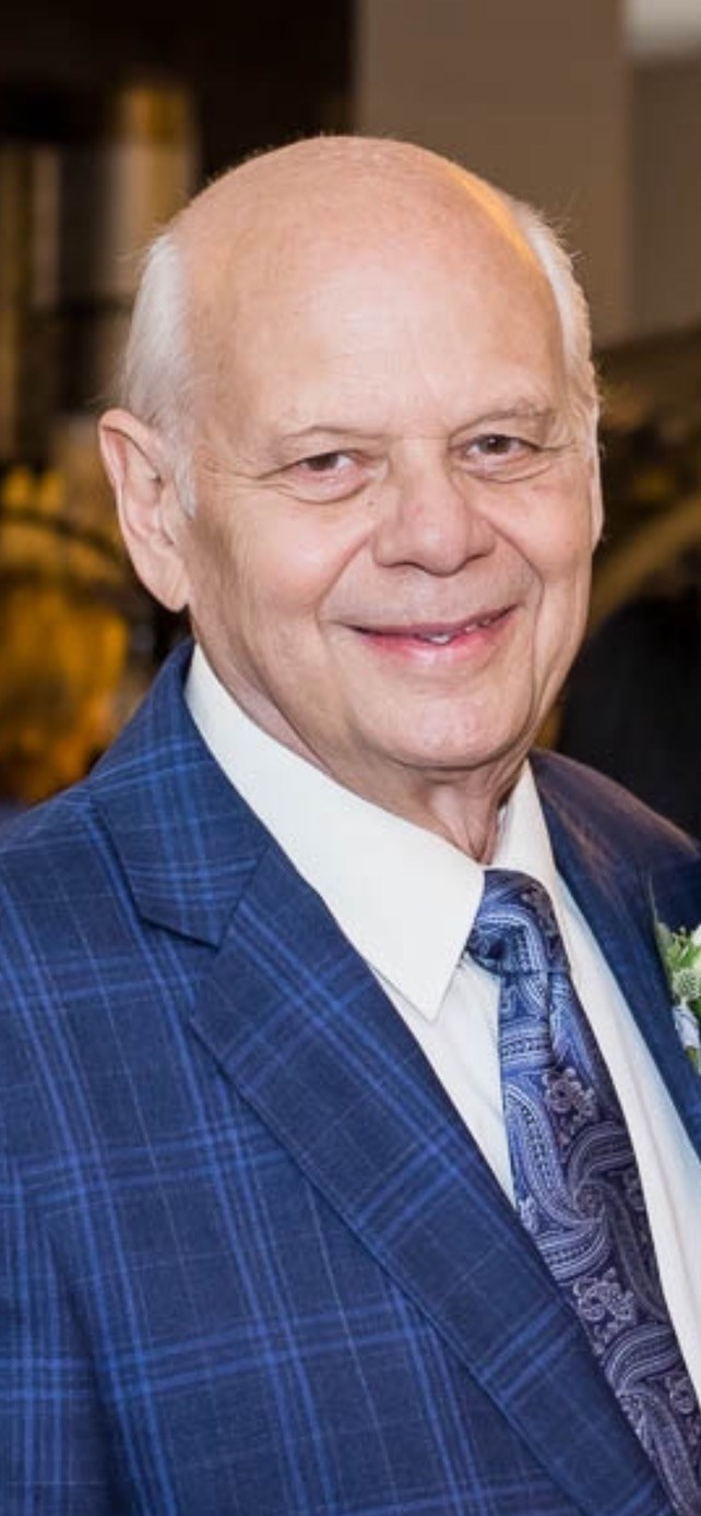 Obituario de Bernard Michael Picus