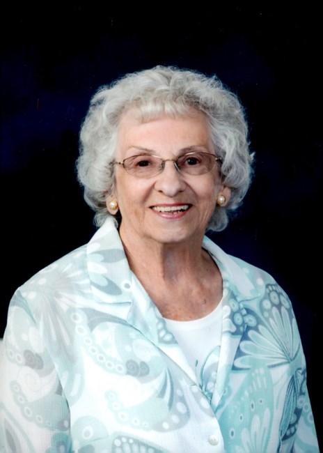 Obituary of Dolores M Drake