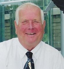 Obituary of Vincent Nevins