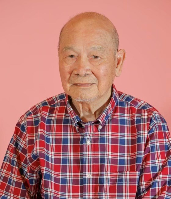 Obituary of Hung Luu