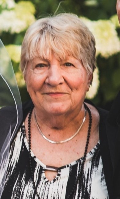 Obituary of Loretta Palisay