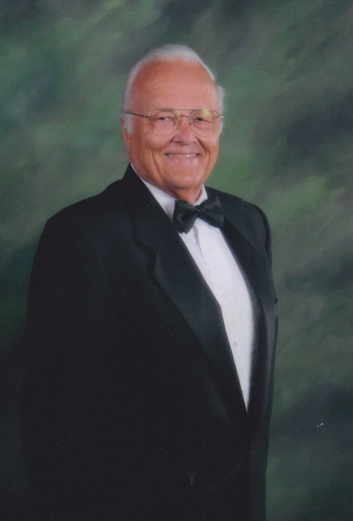 Obituario de James Robert "Bob" Horney