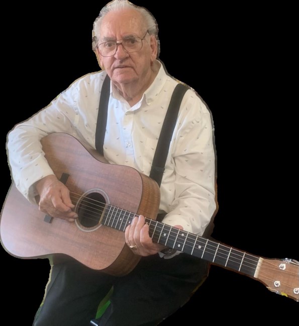 Avis de décès de Loman Cantrell Jr.