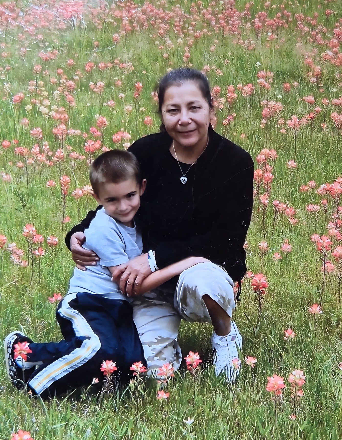 Obituary of Linda Paredes Knoll