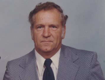 Obituario de Mr. Frederic A. Branch