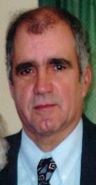 Obituario de Richard Allan Thull