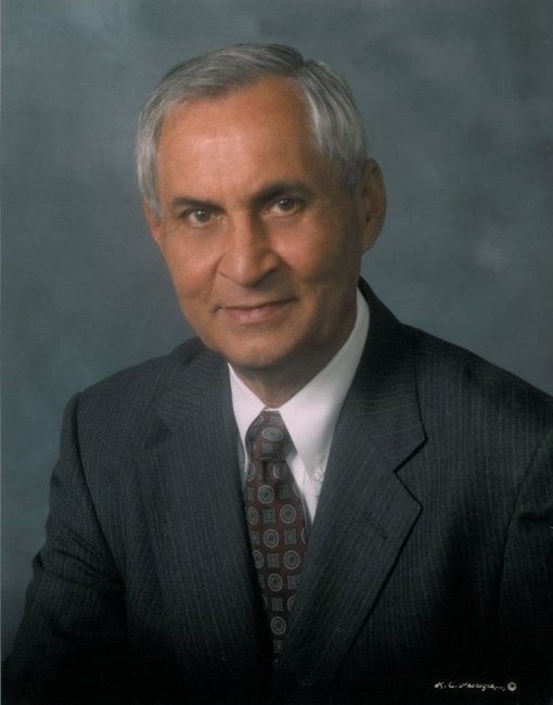 Obituary of Joe F. Brock