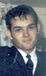 Obituario de John Anthony Thomas