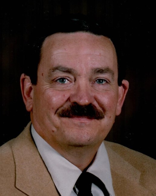 Obituary of Charles Harvey Leach