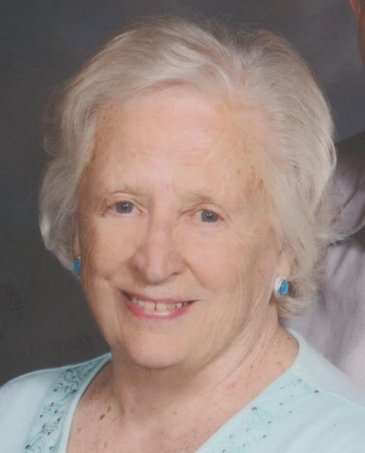 Obituary of Margaret Ruth Buttrum