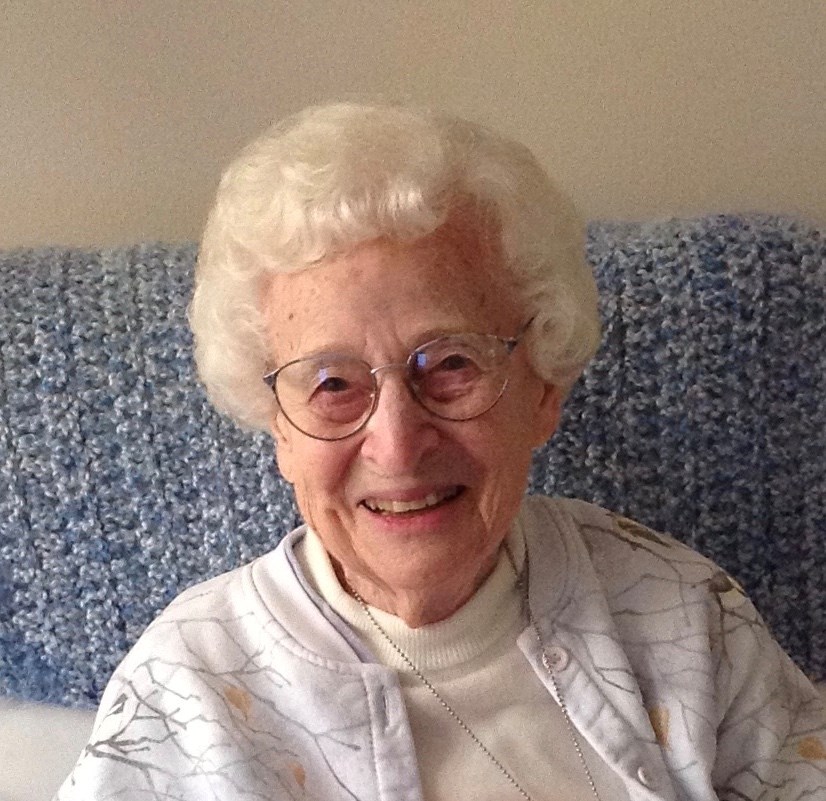 Obituary of Esther C. Kupjack