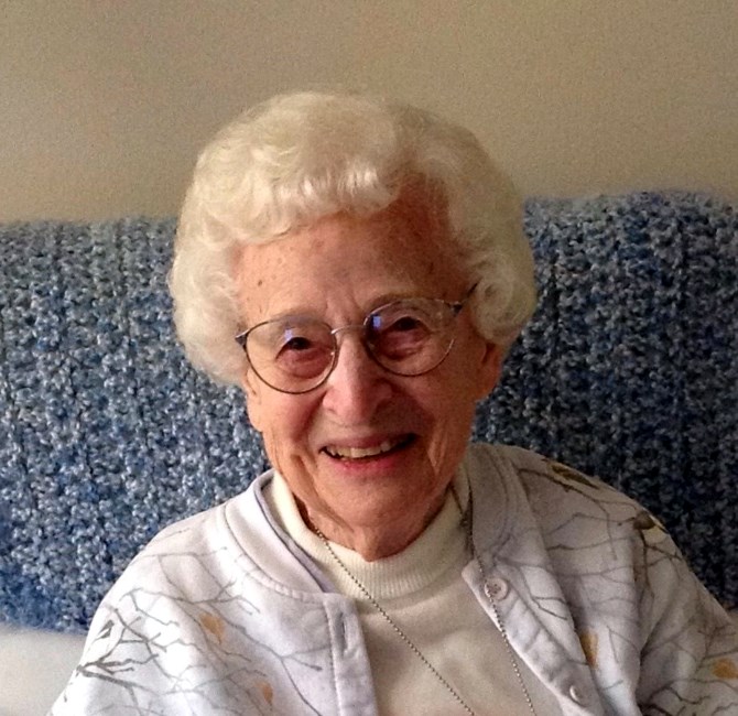 Obituary of Esther C. Kupjack