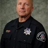 Obituary of Stuart Edward Holt