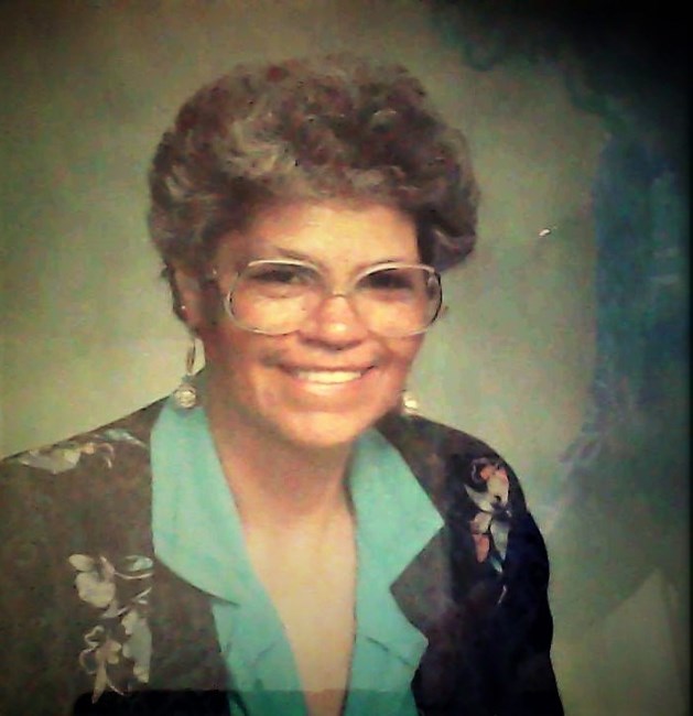 Obituary of Julia E. Dominguez