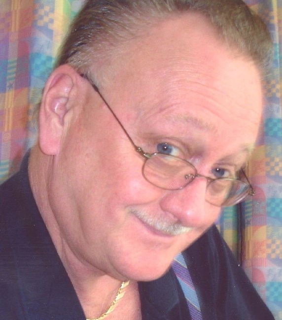 Obituary of Robert R. Trenka