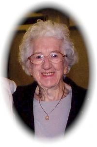 Obituary of Margaret Emery