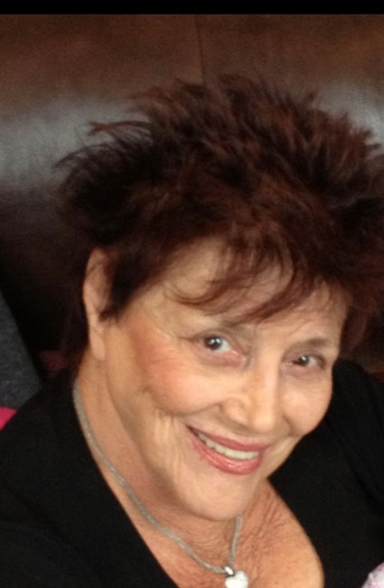 Obituary of Sylvia Estelle Haber